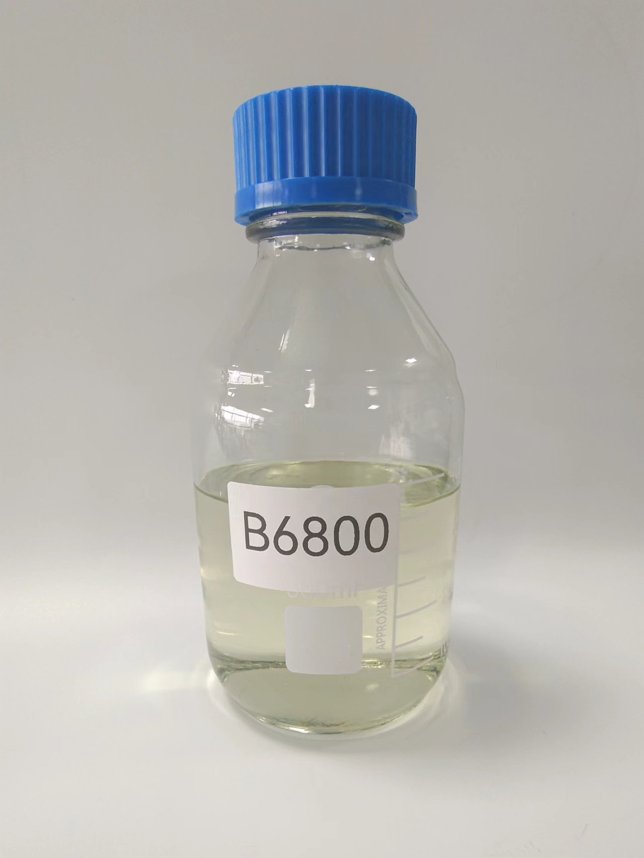 B6800 Hybrid silicone resin