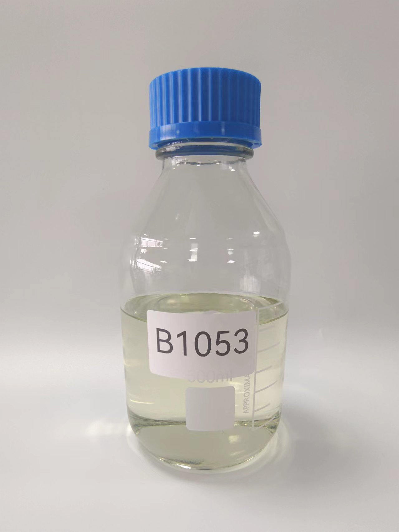 B1053 Self drying inorganic silicone resin