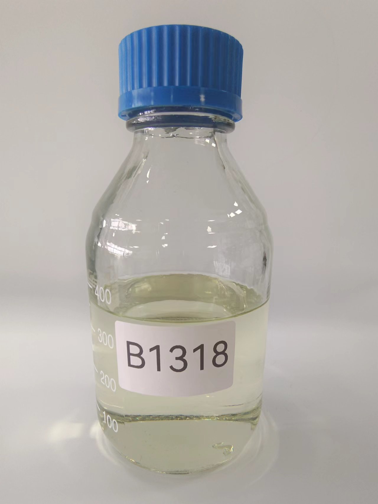 B1318 Fluorosilicone resin