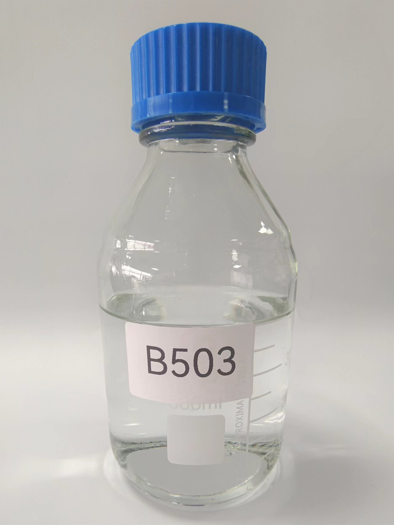 B503 Ceramic resin
