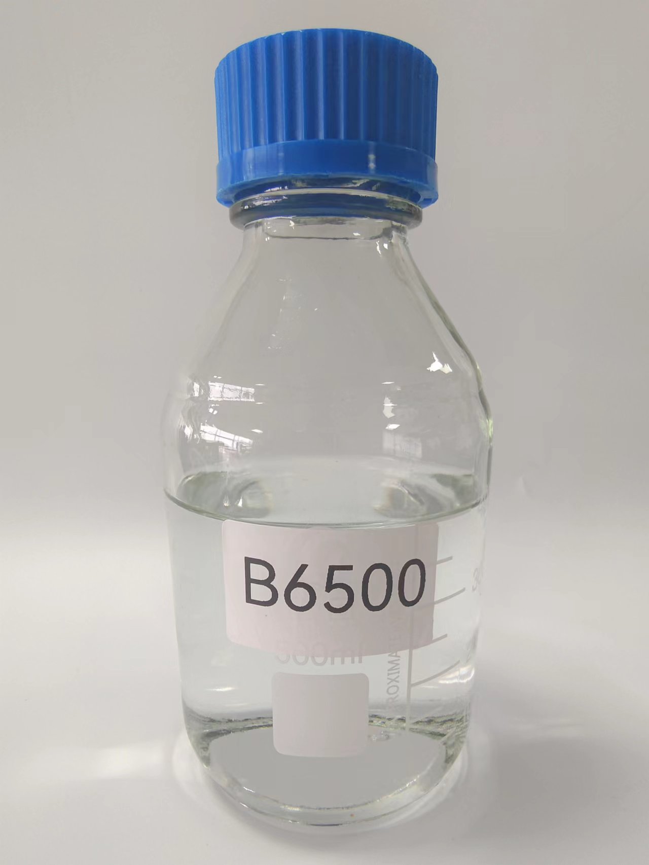 B6500 Hybrid silicone resin